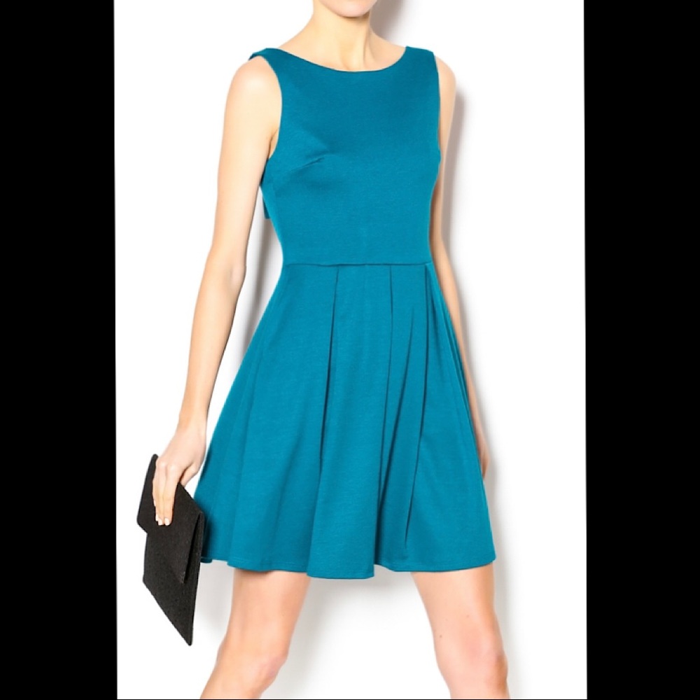 Forever 21 dress